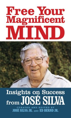 Free Your Magnificent Mind book cover