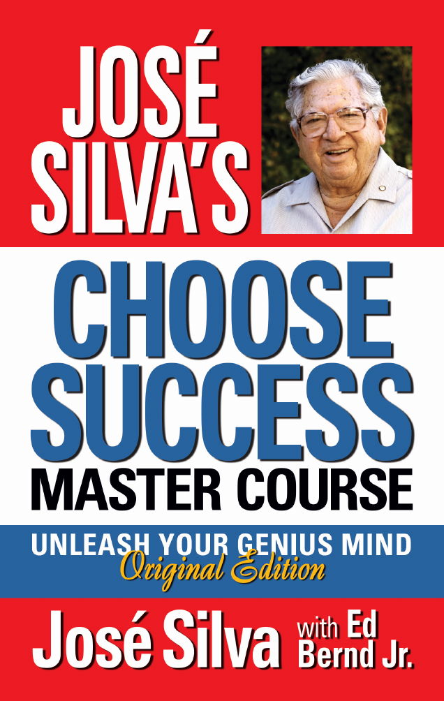 Jose Silva’s Choose Success Master Course