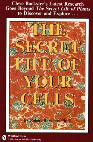 The Secret Life of Your Cells