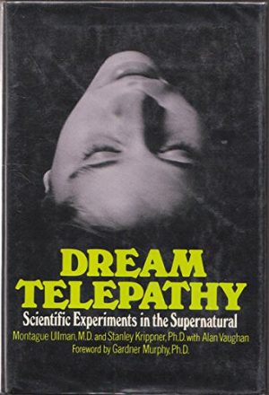 Dream Telepathy