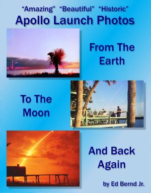 Apollo Launch Photos