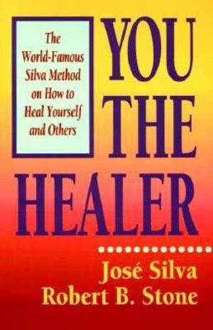 You the Healer paperback and kindle