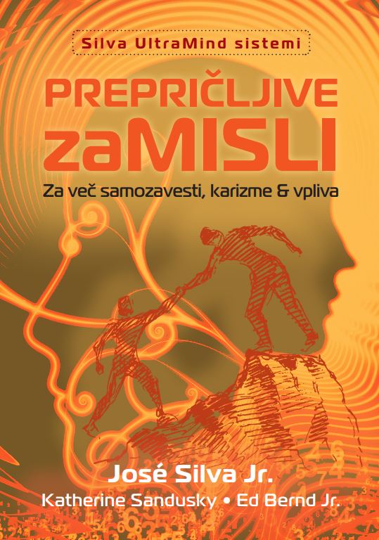 Prepričljive zaMISLI (Silva Ultramind sistemi)
