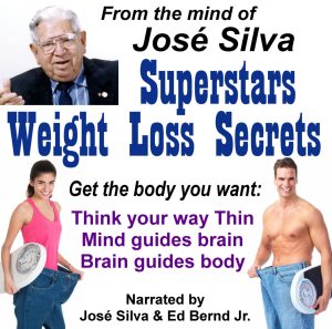 Jose Silva's Superstars Weight Loss Secrets App